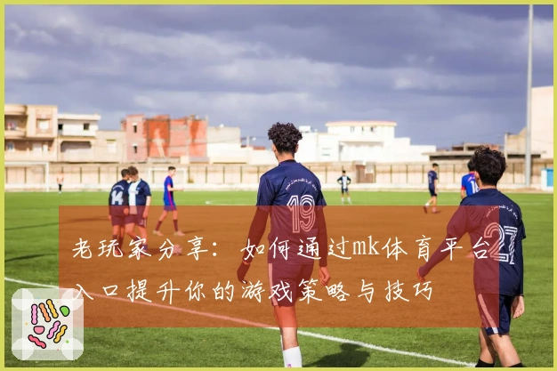 老玩家分享：如何通过mk体育平台入口提升你的游戏策略与技巧