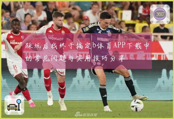 踩坑后我终于搞定b体育APP下载中的常见问题与实用技巧分享