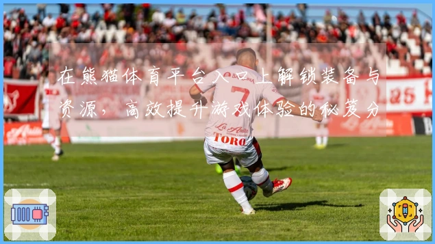 在熊猫体育平台入口上解锁装备与资源，高效提升游戏体验的秘笈分享