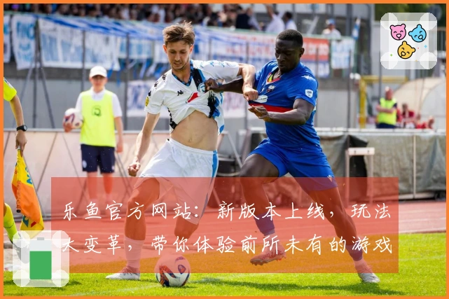 乐鱼官方网站：新版本上线，玩法大变革，带你体验前所未有的游戏乐趣！