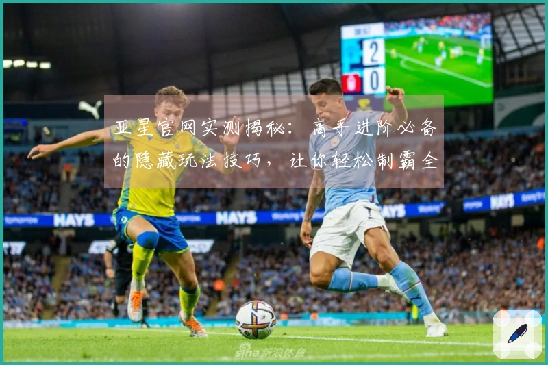 亚星官网实测揭秘：高手进阶必备的隐藏玩法技巧，让你轻松制霸全场